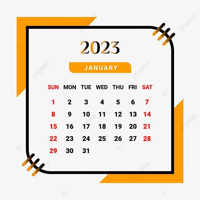calender